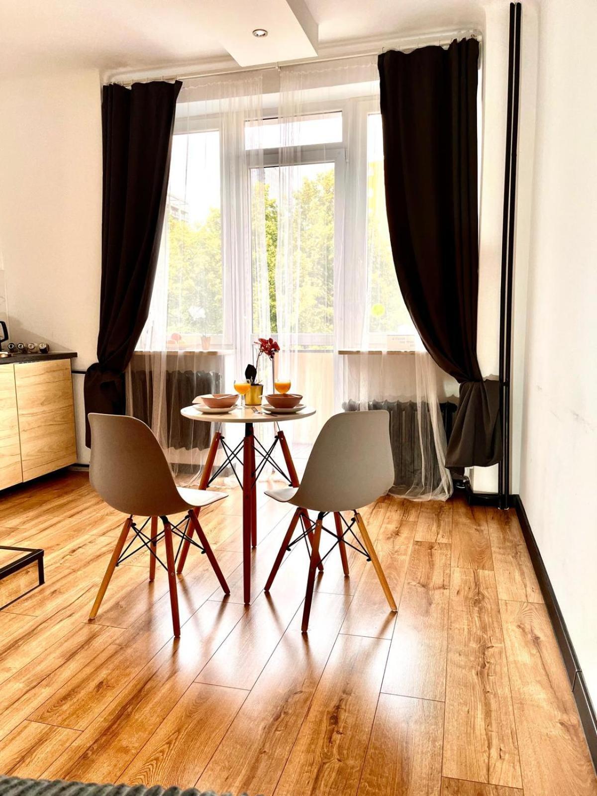 Final 1Room Condo Warszawacenter Kültér fotó